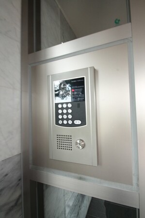 リーセントレジデンスの物件内観写真